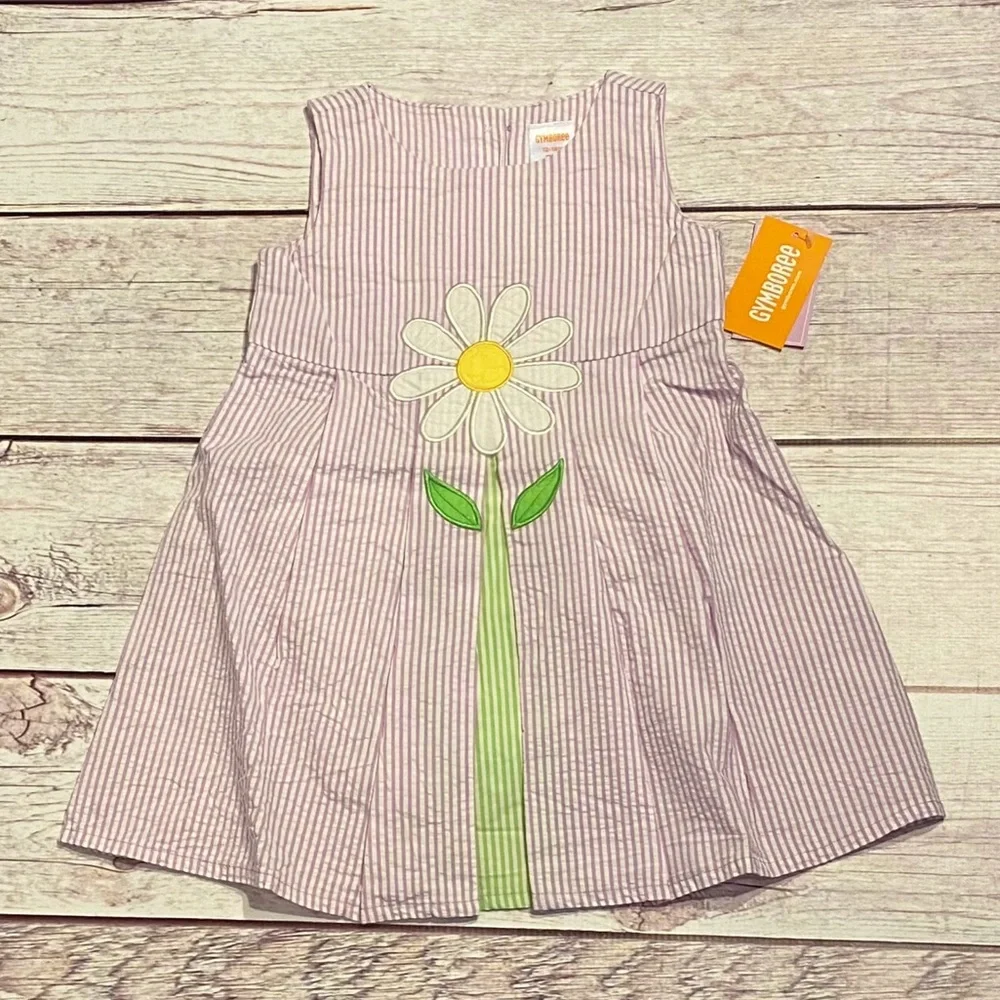 📌🆕 Gymboree • Pockeful of Posies • Dress